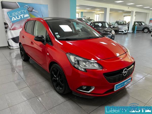 OPEL CORSA 1.3 CDTI 95 ch ecoFLEX Color Edition