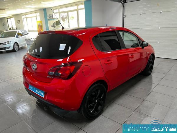 OPEL CORSA 1.3 CDTI 95 ch ecoFLEX Color Edition