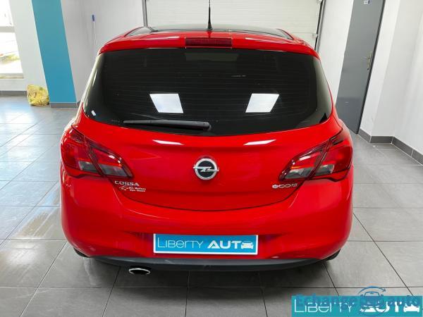 OPEL CORSA 1.3 CDTI 95 ch ecoFLEX Color Edition