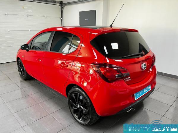 OPEL CORSA 1.3 CDTI 95 ch ecoFLEX Color Edition