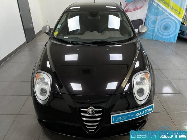 ALFA ROMEO MITO 1.3 JTDm Start et Stop 95 Progression