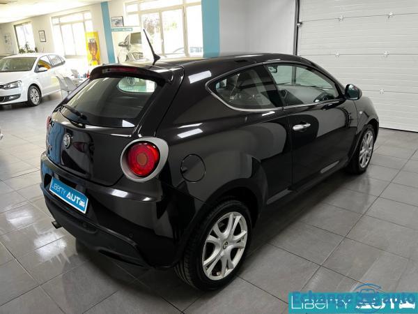 ALFA ROMEO MITO 1.3 JTDm Start et Stop 95 Progression