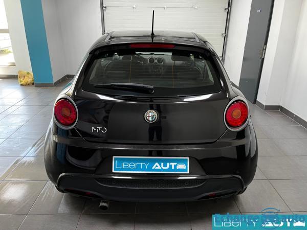 ALFA ROMEO MITO 1.3 JTDm Start et Stop 95 Progression