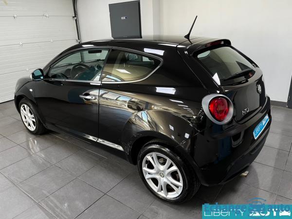 ALFA ROMEO MITO 1.3 JTDm Start et Stop 95 Progression