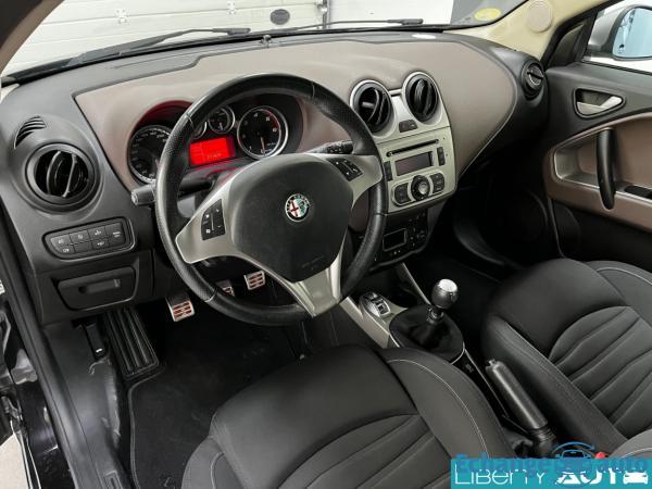 ALFA ROMEO MITO 1.3 JTDm Start et Stop 95 Progression