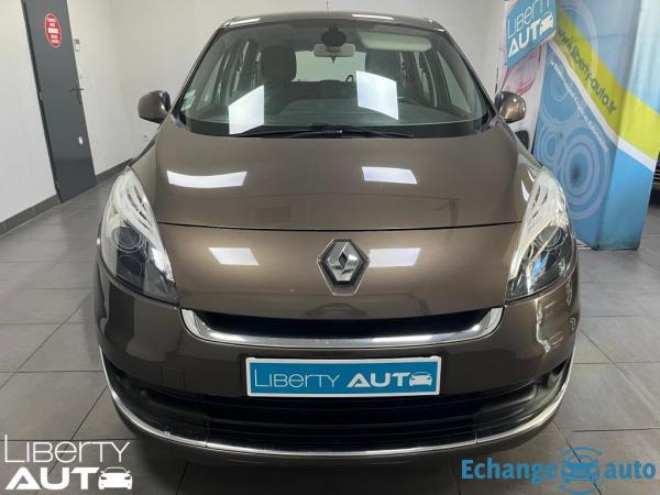 RENAULT GRAND SCENIC III Grand Scénic III dCi 110  7 places / GPS/ RADAR AR