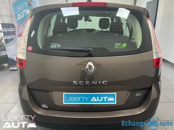 RENAULT GRAND SCENIC III Grand Scénic III dCi 110  7 places / GPS/ RADAR AR