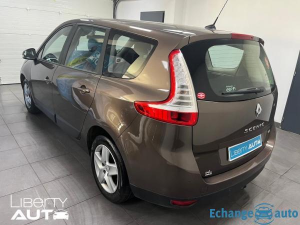 RENAULT GRAND SCENIC III Grand Scénic III dCi 110  7 places / GPS/ RADAR AR