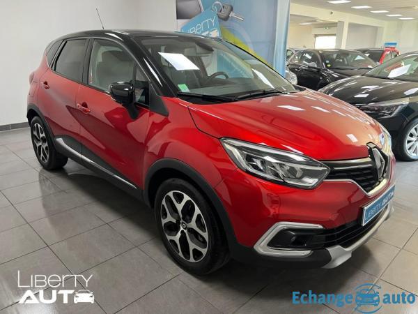 RENAULT CAPTUR dCi 90 Intens / 1ER MAIN