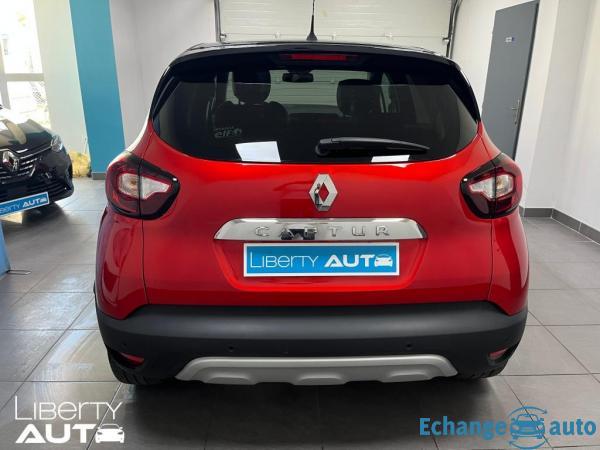 RENAULT CAPTUR dCi 90 Intens / 1ER MAIN