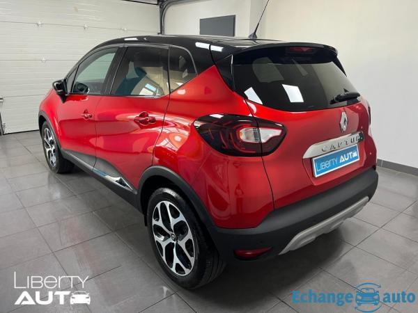 RENAULT CAPTUR dCi 90 Intens / 1ER MAIN