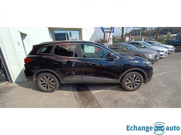 RENAULT KADJAR dCi 110 Energy eco² EDC Business 