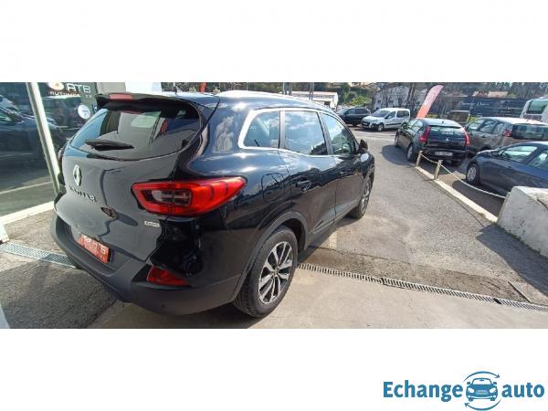 RENAULT KADJAR dCi 110 Energy eco² EDC Business 