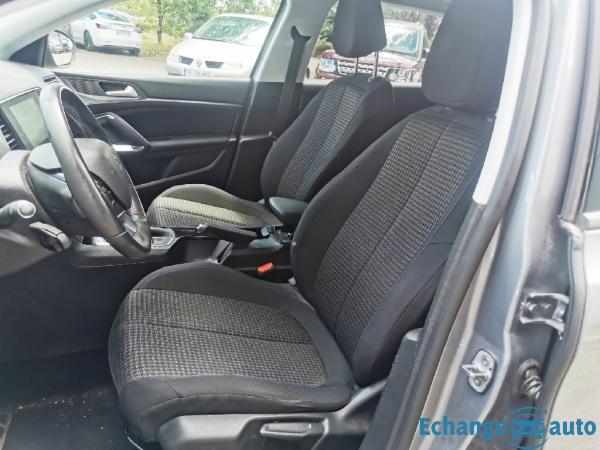 PEUGEOT 308 PureTech 110ch SetS BVM6 Style