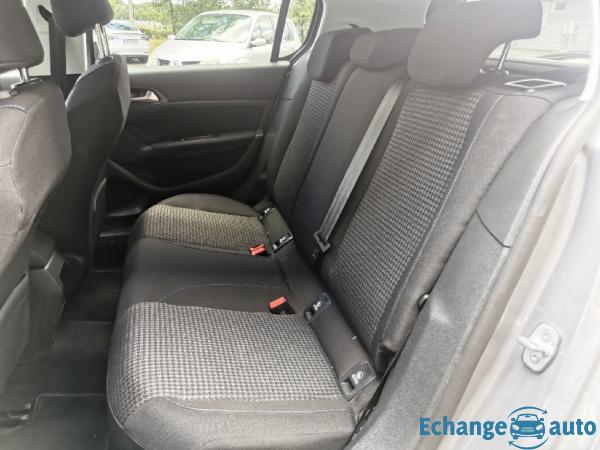 PEUGEOT 308 PureTech 110ch SetS BVM6 Style