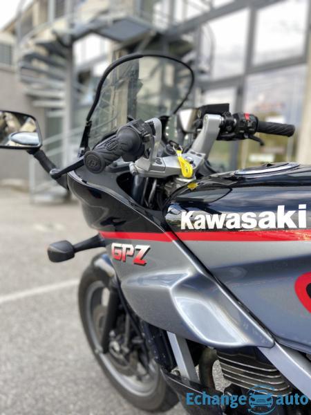 KAWASAKI 500 GPZ 