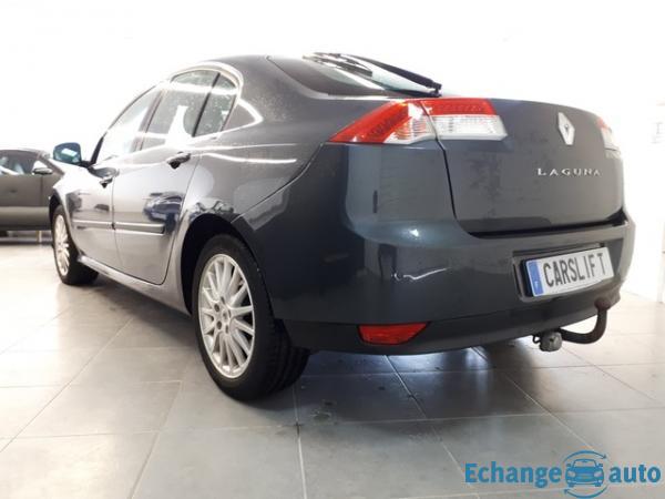 Renault Laguna 3 PRIVILEGE 2.0 DCI 150 CV