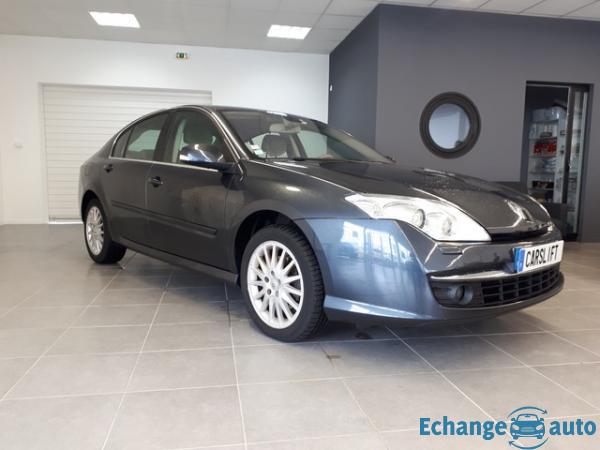 Renault Laguna 3 PRIVILEGE 2.0 DCI 150 CV