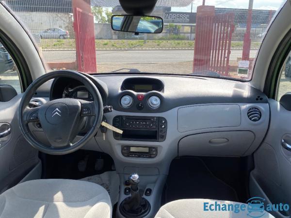 CITROEN C3 1.4 HDi 70ch Exclusive