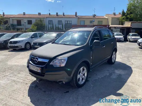 OPEL ANTARA 2.0 CDTI 150ch Cosmo BVA