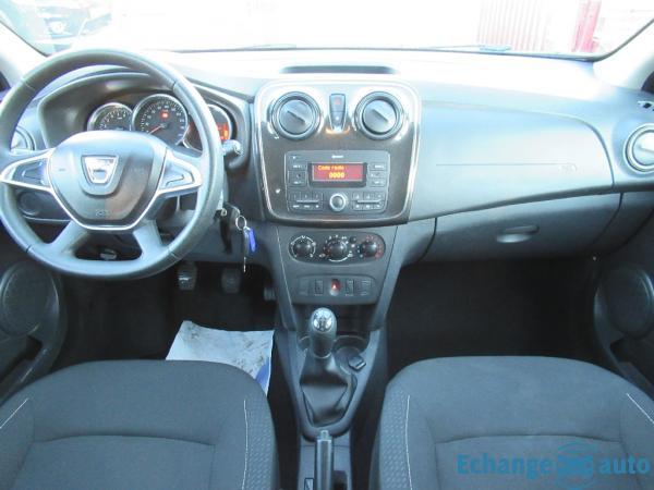 DACIA SANDERO Blue dCi 75ch Ambiance