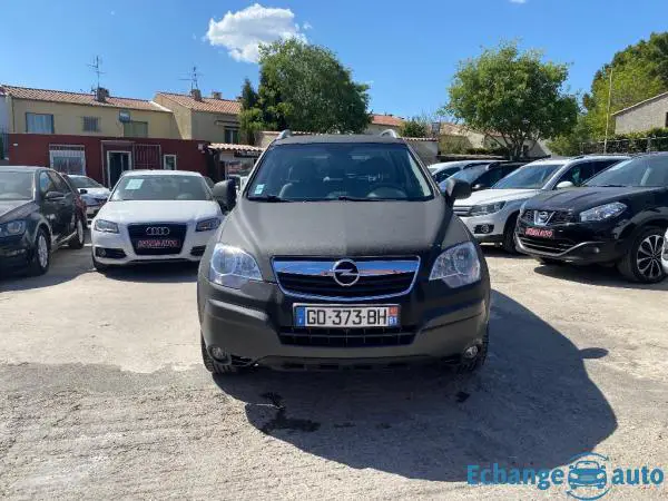 OPEL ANTARA 2.0 CDTI 150ch Cosmo BVA