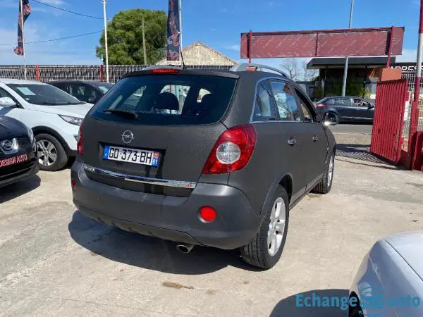 OPEL ANTARA 2.0 CDTI 150ch Cosmo BVA