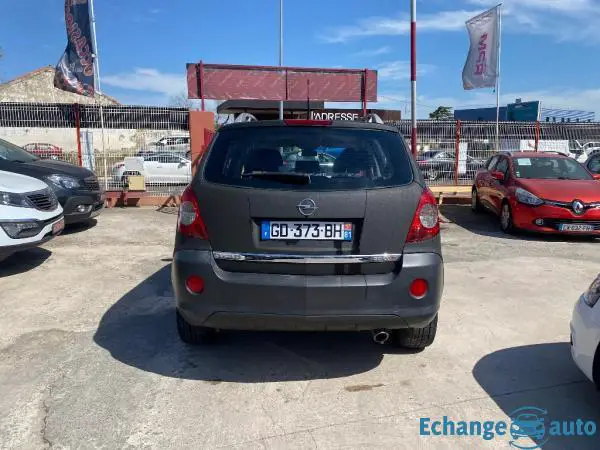 OPEL ANTARA 2.0 CDTI 150ch Cosmo BVA