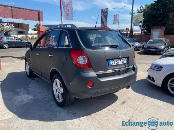 OPEL ANTARA 2.0 CDTI 150ch Cosmo BVA