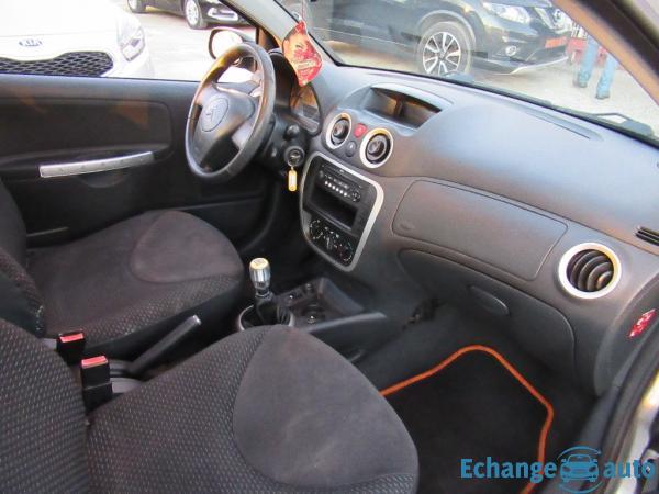 CITROEN C2 1.4 HDi 70ch