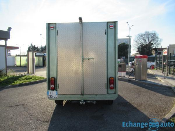 RENAULT MASTER BETAILLERE 3.5t dCi 120ch