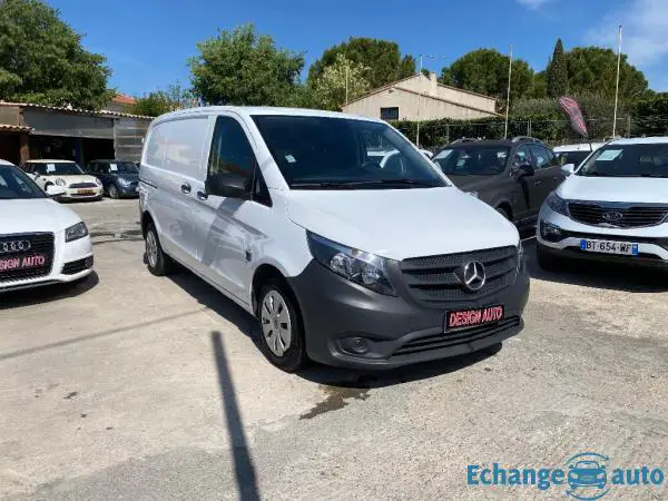 MERCEDES VITO 111  1.6 CDI 114ch TVA RECUPERABLE