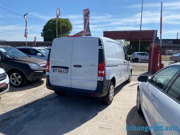 MERCEDES VITO 111  1.6 CDI 114ch TVA RECUPERABLE