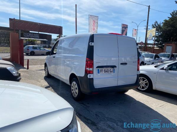 MERCEDES VITO 111  1.6 CDI 114ch TVA RECUPERABLE