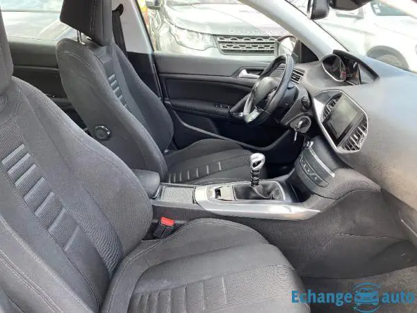 PEUGEOT 308 1.6 e-HDi 115ch Allure