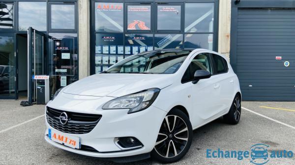 OPEL CORSA 1.3 ECOTEC Diesel 95 ch Color Edition