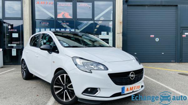 OPEL CORSA 1.3 ECOTEC Diesel 95 ch Color Edition