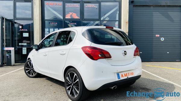 OPEL CORSA 1.3 ECOTEC Diesel 95 ch Color Edition