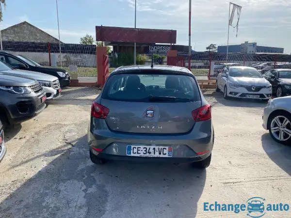 SEAT IBIZA 1.6 TDI 90ch