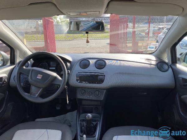 SEAT IBIZA 1.6 TDI 90ch