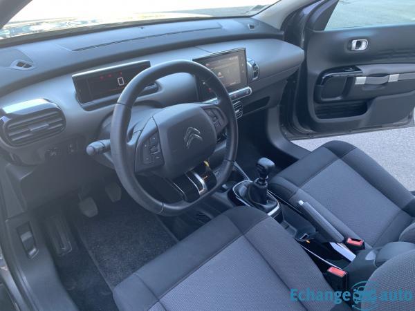 CITROEN C4 CACTUS BUSINESS C4 Cactus PureTech 110 SetS BVM6 Feel Business