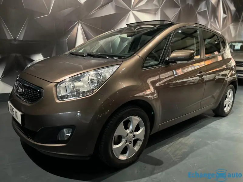 KIA VENGA