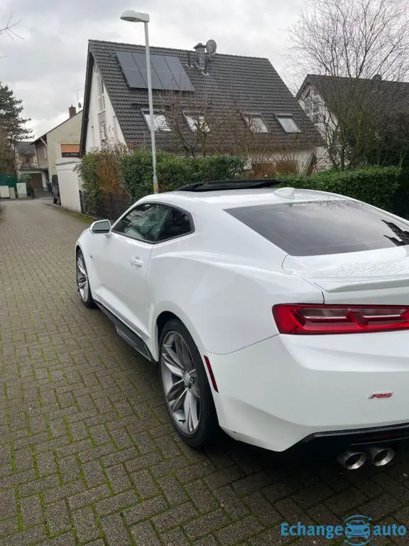 Chevrolet Camaro 3.6 v6 Performance