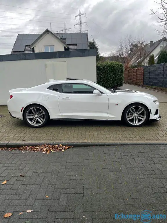 Chevrolet Camaro 3.6 v6 Performance