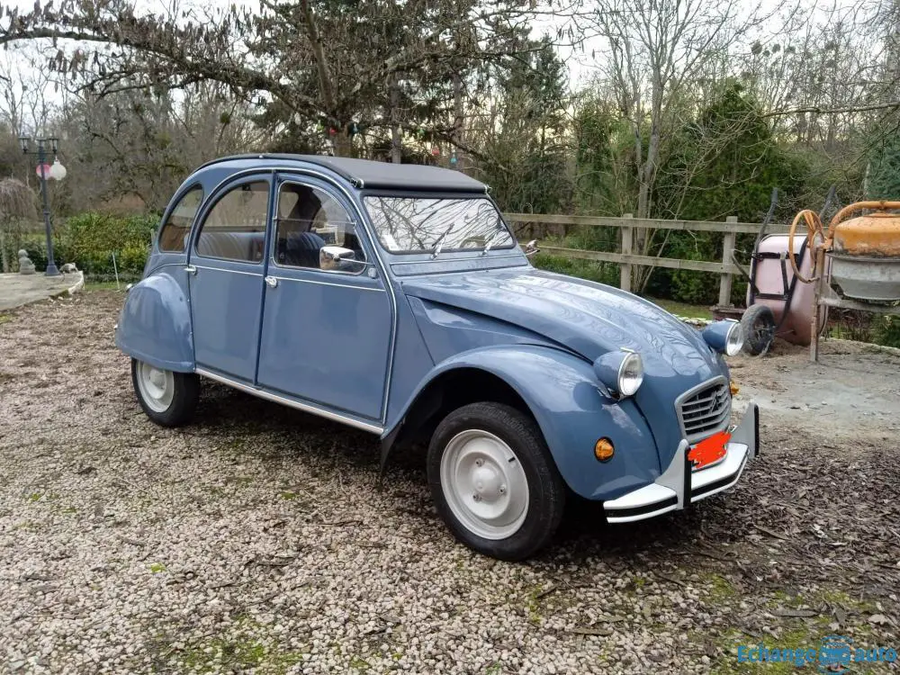 2cv Azka