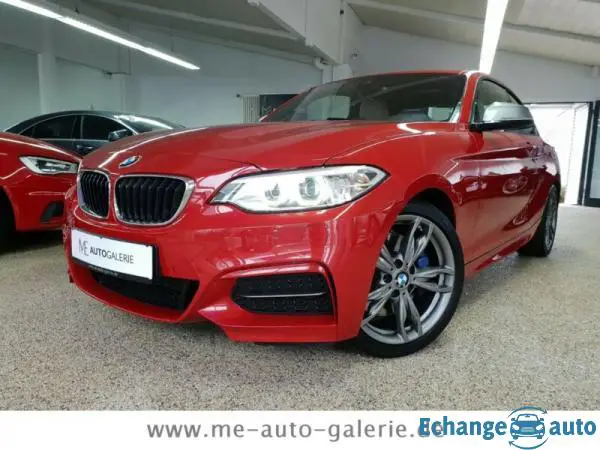 BMW M2 M240i X Drive 340 ch