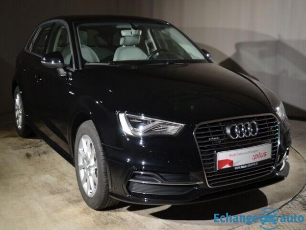 Audi A3 sportback e-tron