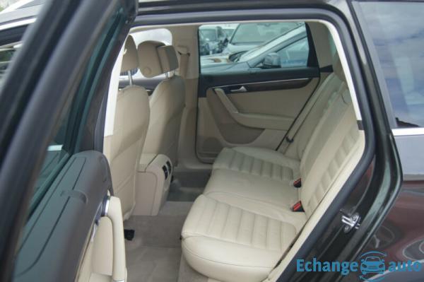 Volkswagen Passat SW ALLTRACK