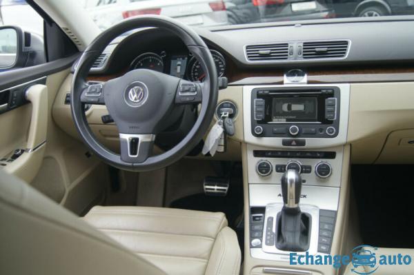 Volkswagen Passat SW ALLTRACK