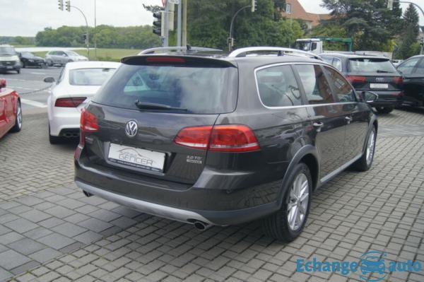 Volkswagen Passat SW ALLTRACK